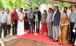 Mental Health Centre - Peroorkada, Trivandrum