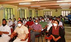 Mental Health Centre - Peroorkada, Trivandrum