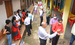 Mental Health Centre - Peroorkada, Trivandrum