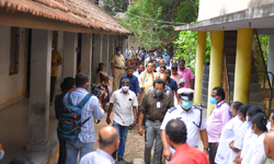 Mental Health Centre - Peroorkada, Trivandrum