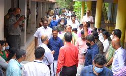 Mental Health Centre - Peroorkada, Trivandrum