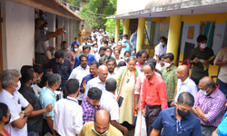 Mental Health Centre - Peroorkada, Trivandrum