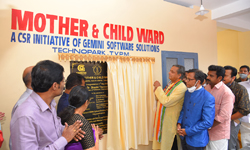 Mental Health Centre - Peroorkada, Trivandrum