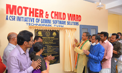 Mental Health Centre - Peroorkada, Trivandrum