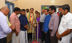 Mental Health Centre - Peroorkada, Trivandrum