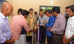 Mental Health Centre - Peroorkada, Trivandrum