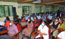 Mental Health Centre - Peroorkada, Trivandrum