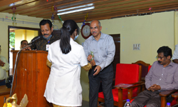 Mental Health Centre - Peroorkada, Trivandrum