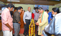 Mental Health Centre - Peroorkada, Trivandrum