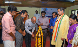 Mental Health Centre - Peroorkada, Trivandrum