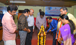 Mental Health Centre - Peroorkada, Trivandrum