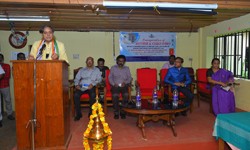 Mental Health Centre - Peroorkada, Trivandrum