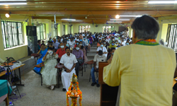 Mental Health Centre - Peroorkada, Trivandrum