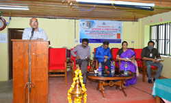 Mental Health Centre - Peroorkada, Trivandrum