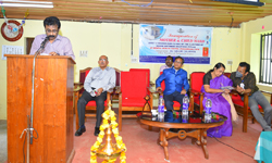 Mental Health Centre - Peroorkada, Trivandrum