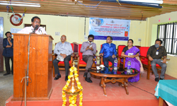 Mental Health Centre - Peroorkada, Trivandrum