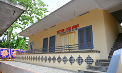 Mental Health Centre - Peroorkada, Trivandrum