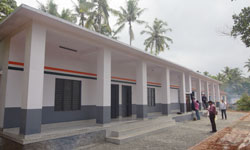 Chenkottukonam LP & Pre-Primary School, Trivandrum