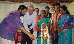 Chenkottukonam LP & Pre-Primary School, Trivandrum