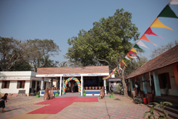 Multi-Purpose Hall, Kadinamkulam, Trivandrum