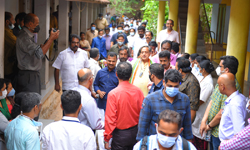 Mental Health Centre - Peroorkada, Trivandrum