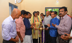 Mental Health Centre - Peroorkada, Trivandrum