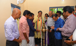 Mental Health Centre - Peroorkada, Trivandrum