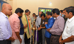 Mental Health Centre - Peroorkada, Trivandrum