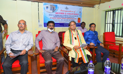 Mental Health Centre - Peroorkada, Trivandrum