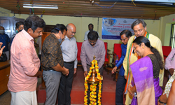 Mental Health Centre - Peroorkada, Trivandrum