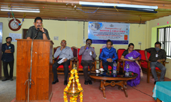 Mental Health Centre - Peroorkada, Trivandrum