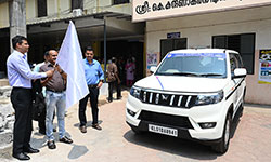 Fort Taluk Hospital, Trivandrum