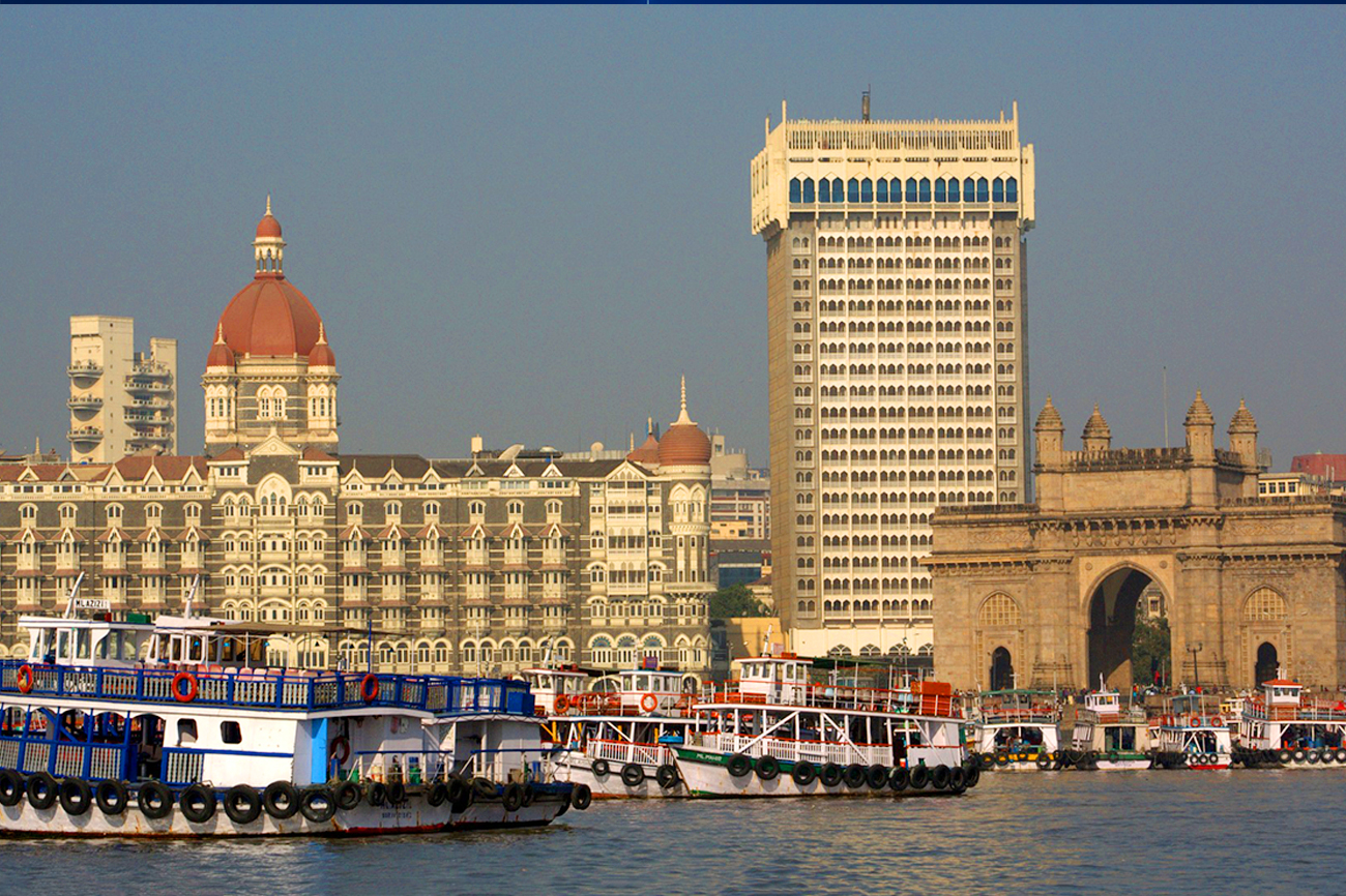 Mumbai