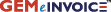 Gem einvoice Logo