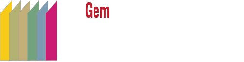 Gem Symphony Banner