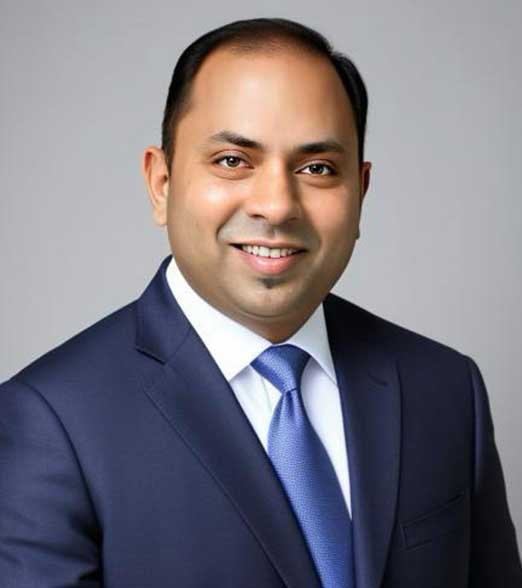 Gaurav