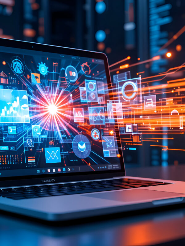 Gemini software