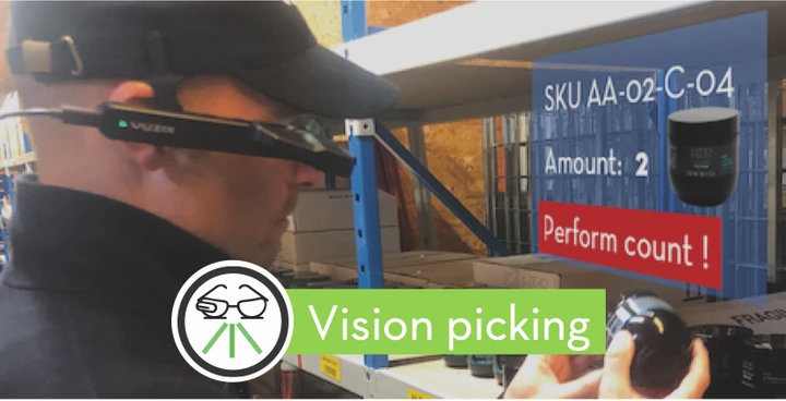 vision-picking