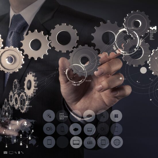 ERP Services