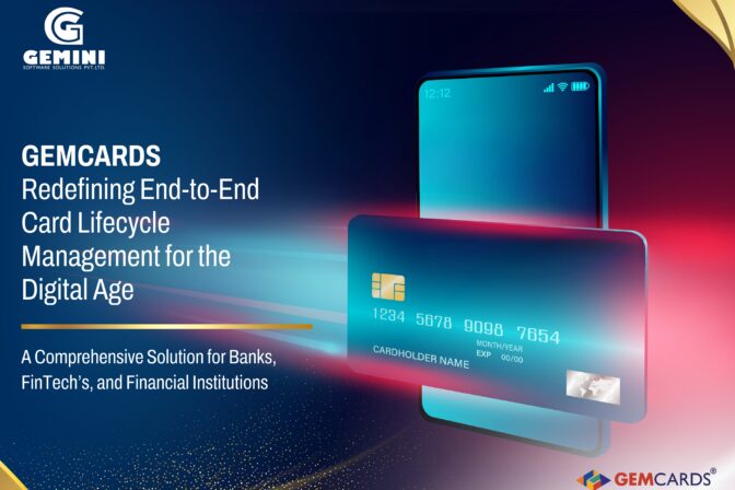 Redefining End-to-End Card Lifecycle Management for the Digital Age