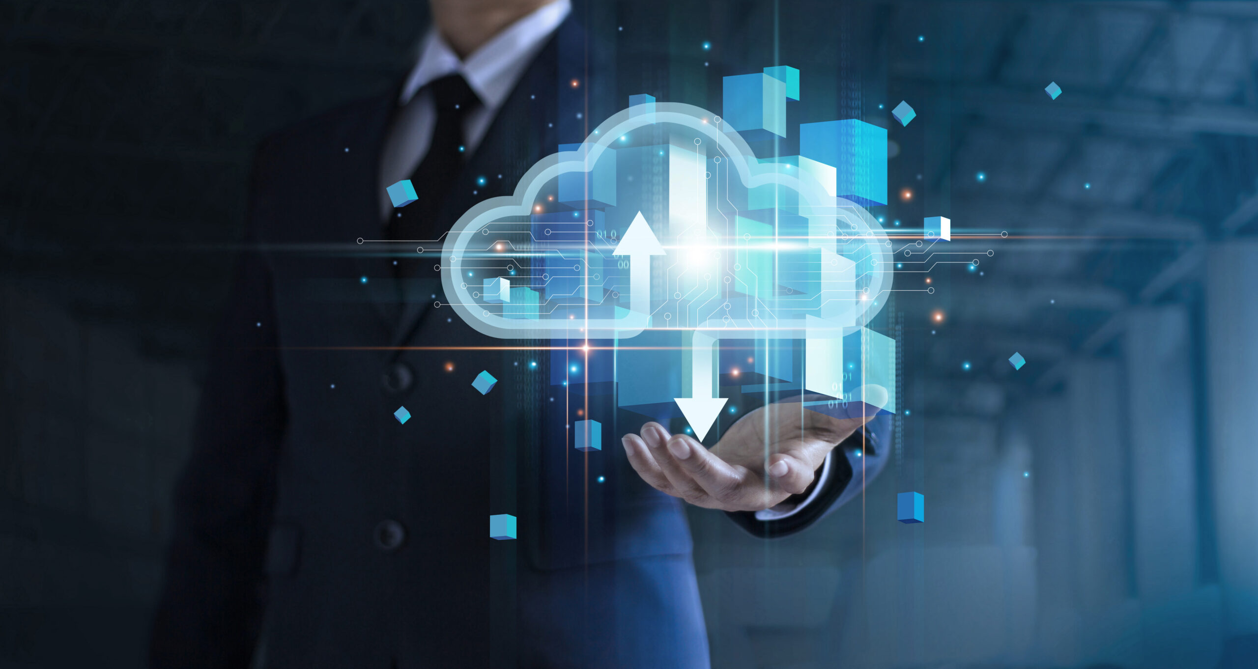 cloud-services