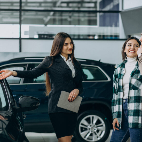 Car-rental