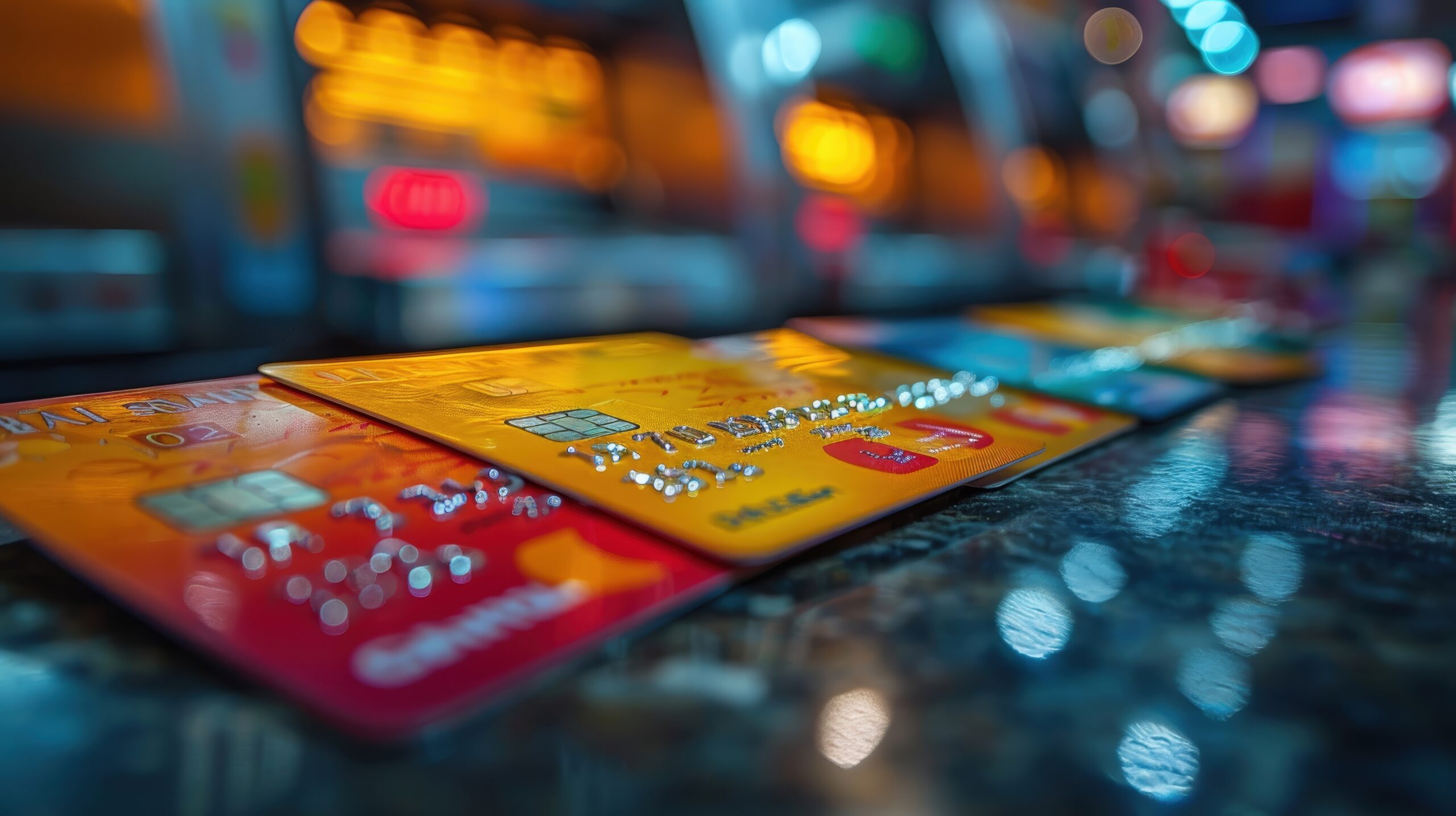 GEMCARDS: Revolutionizing Card Management for Modern Financial Ecosystems