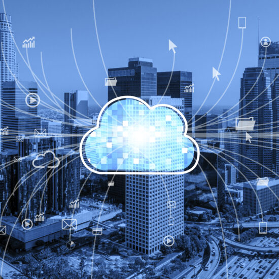 Cloud Services
