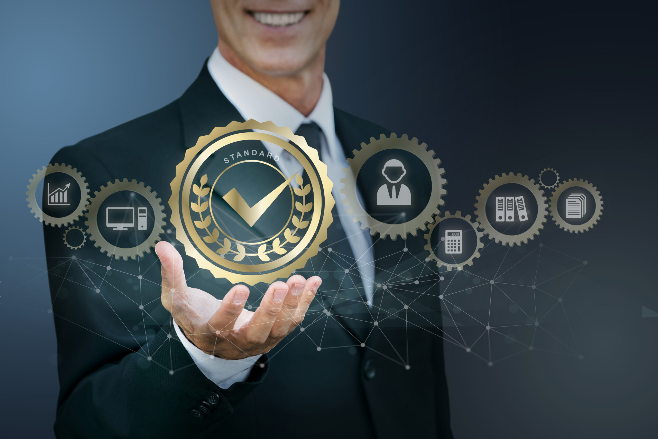 certifications
