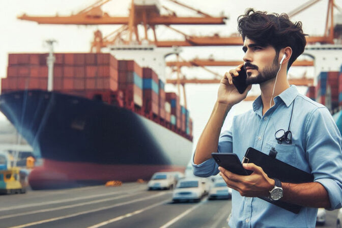 Transforming Maritime Agency Operations: Gem-Ark’s All-In-One Solution for Shipping Agencies