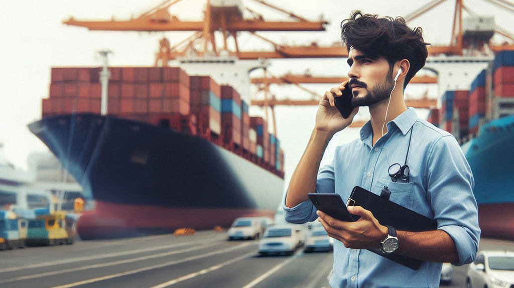 Transforming Maritime Agency Operations: Gem-Ark’s All-In-One Solution for Shipping Agencies