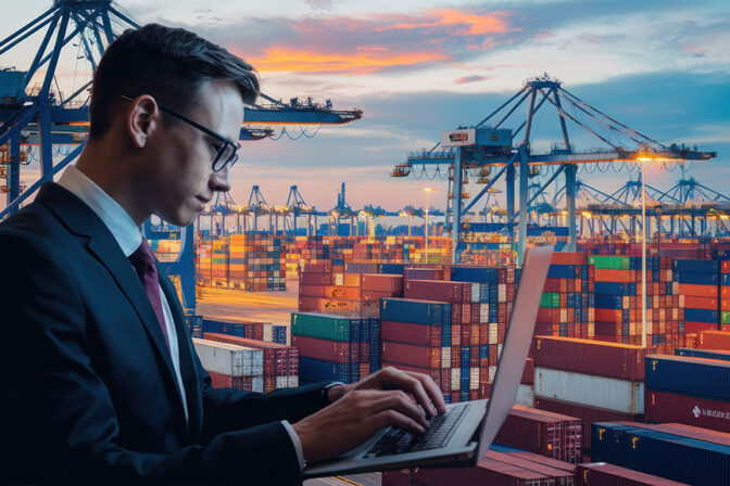 Future of Maritime Disbursement Accounting: GEM-ARK’s Streamlined Solution