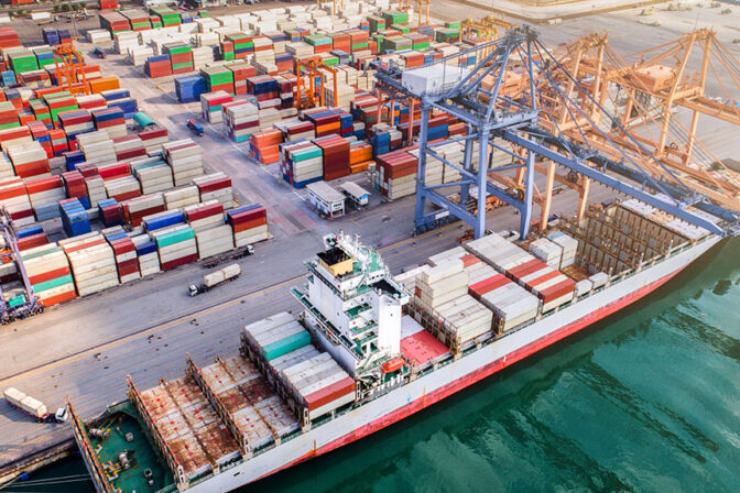 How Gem-Ark’s End-to-End Vessel Management Revolutionizes the Industry