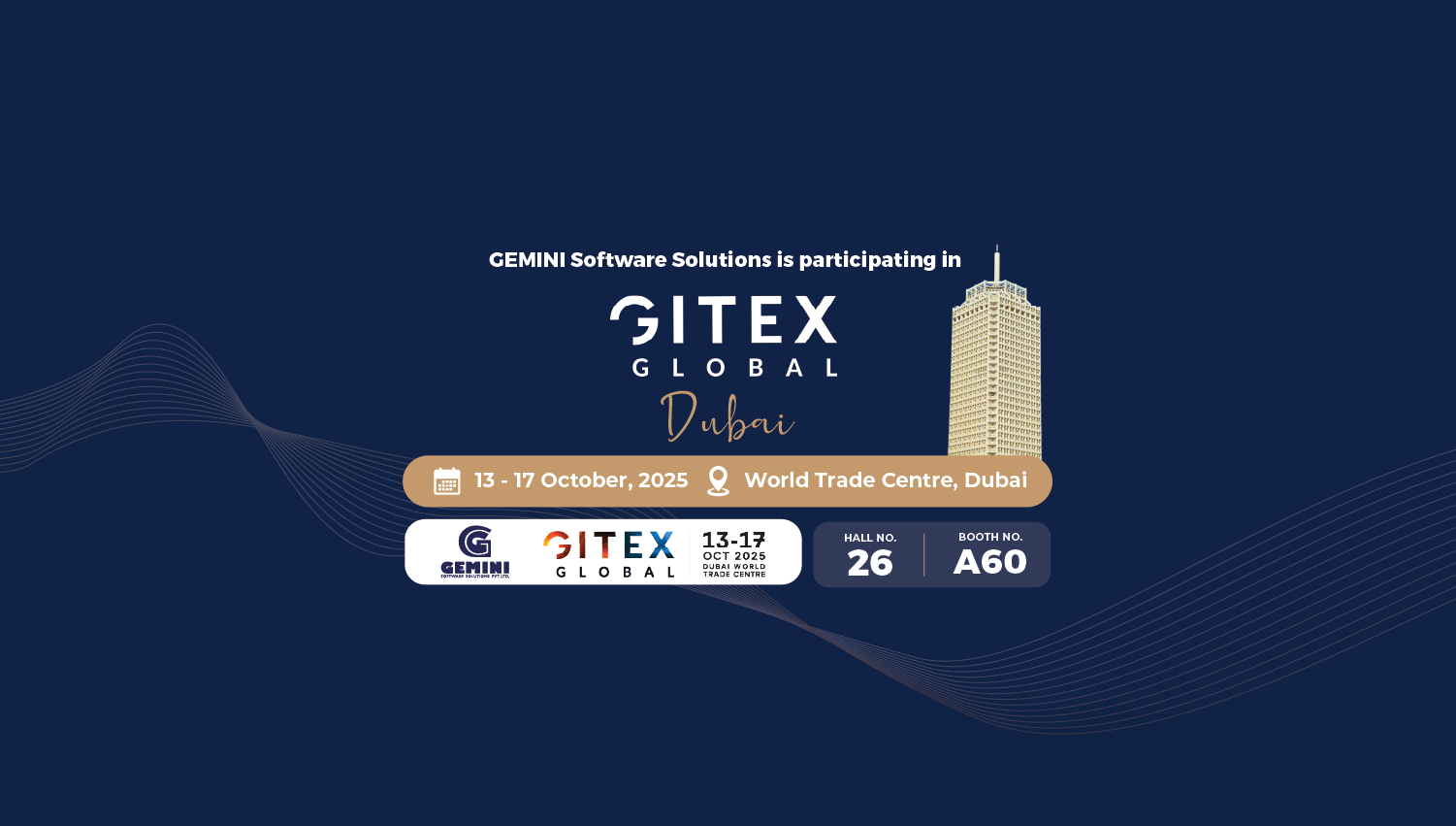 Gitex2025